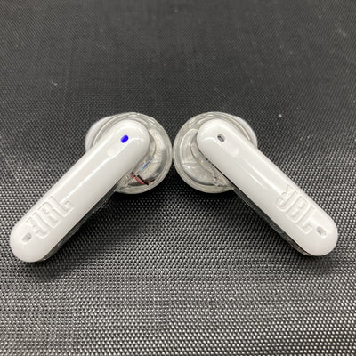 【中古】TUNE FLEX ホワイト【JBLTFLEXGWHT】【仙台】