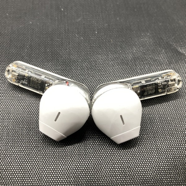 【中古】TUNE FLEX ホワイト【JBLTFLEXGWHT】【仙台】