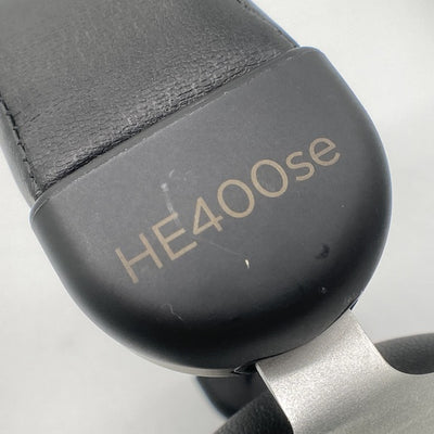 【中古】HE400se（ケーブル欠品）【秋葉原】