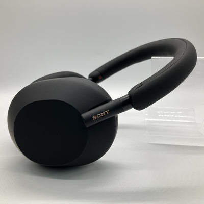 【中古】WH-1000XM5 BM ブラック【秋葉原】