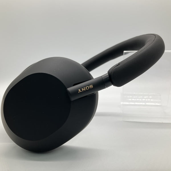 【中古】WH-1000XM5 BM ブラック【秋葉原】