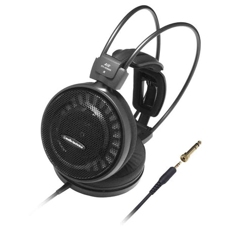 audio-technica ATH-AD500X – e☆イヤホン