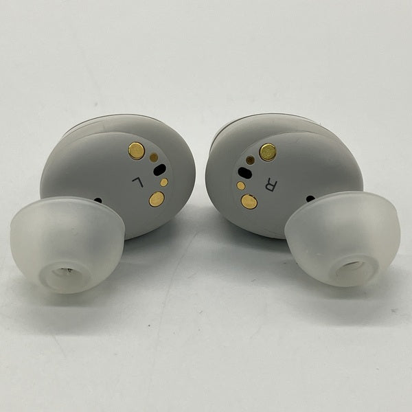 Bowers&Wilkins Pi6 クラウド・グレー Amazon.com: Bowers & Wilkins Pi6 Wireless Earbuds (Cloud