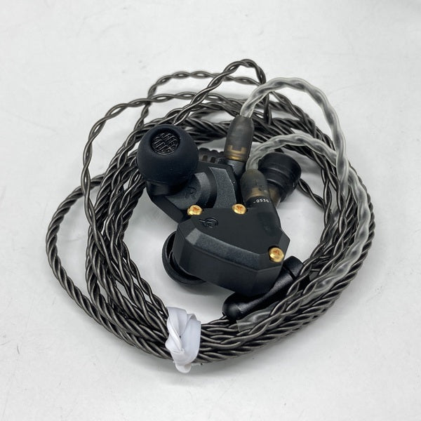 Campfire Audio 【中古】ANDROMEDA Special Edition Gold 【CAM