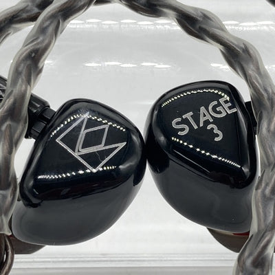 【中古】STAGE3 【NOB-STAGE3】【日本橋】