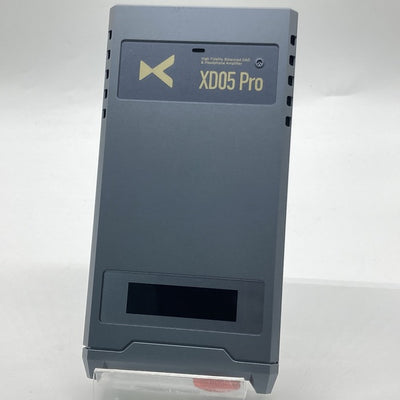 【中古】XD05 PRO【秋葉原】