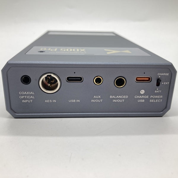 【中古】XD05 PRO【秋葉原】