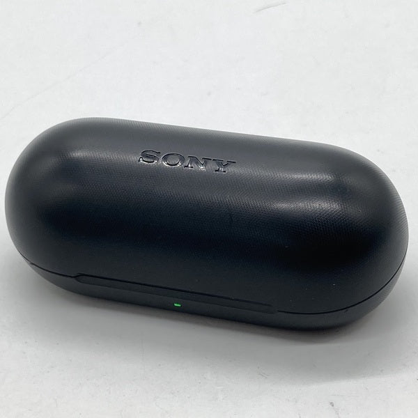 【中古】WF-C700N BZ ブラック【日本橋】
