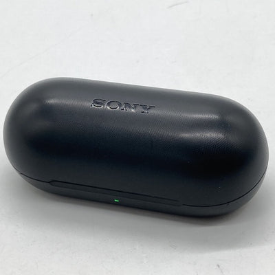 【中古】WF-C700N BZ ブラック【日本橋】