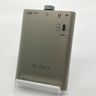 【中古】hip-dac3【日本橋】