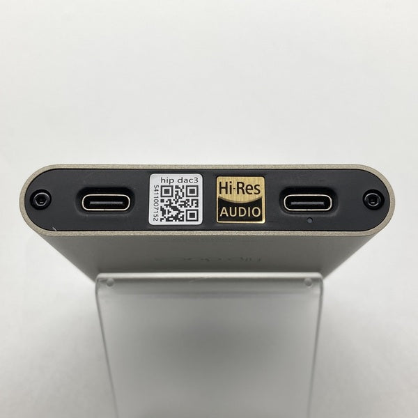 【中古】hip-dac3【日本橋】