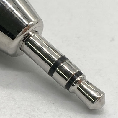 【中古】CF35（R） アダプター【6.3mmステレオプラグ to 3.5mm ステレオミニプラグ】【秋葉原】
