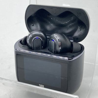 【中古】TOUR PRO 3 ブラック【JBLTOURPRO3BLK】【日本橋】