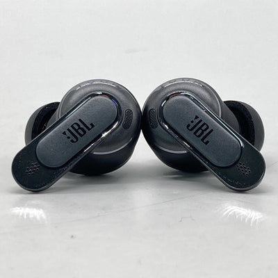 【中古】TOUR PRO 3 ブラック【JBLTOURPRO3BLK】【日本橋】