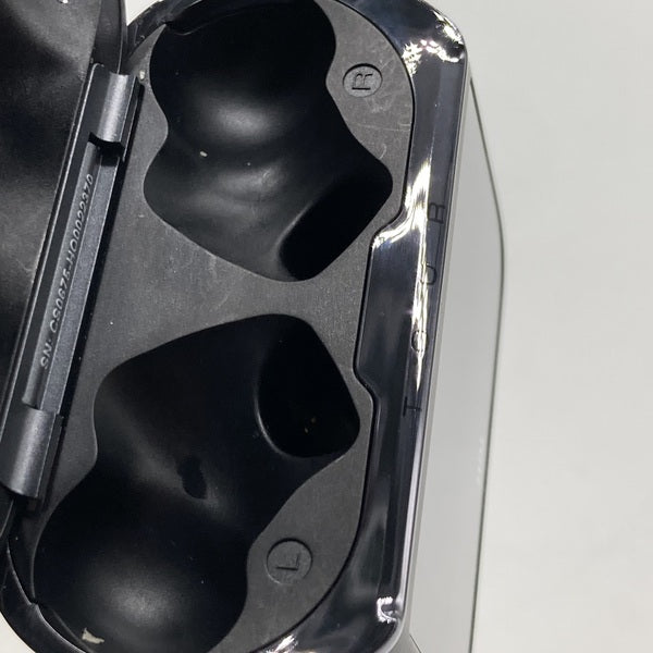 【中古】TOUR PRO 3 ブラック【JBLTOURPRO3BLK】【日本橋】