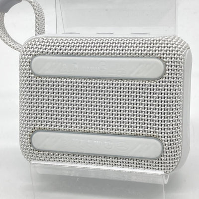 【中古】GO 4 ホワイト【JBLGO4WHT】【日本橋】