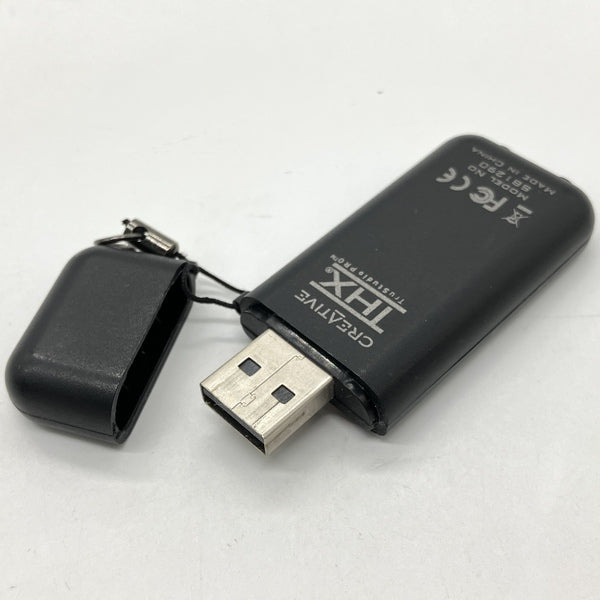 【中古】X-fi GoSBX SB1290 pro USB オーディオ【秋葉原】