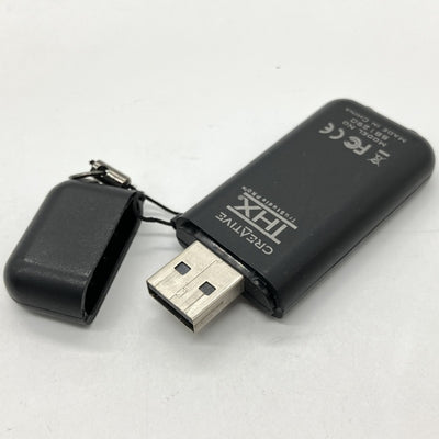 【中古】X-fi GoSBX SB1290 pro USB オーディオ【秋葉原】