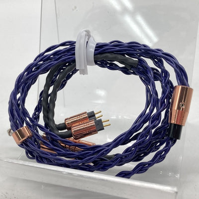 【中古】Iolite 4.4mm(5極)-CIEM2Pin Change color edition 120cm【日本橋】