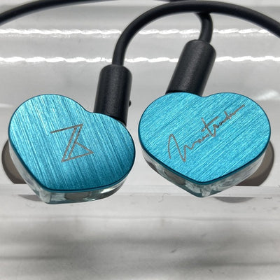 【中古】MA910SR Pentaconn ear グレイシアブルー【日本橋】