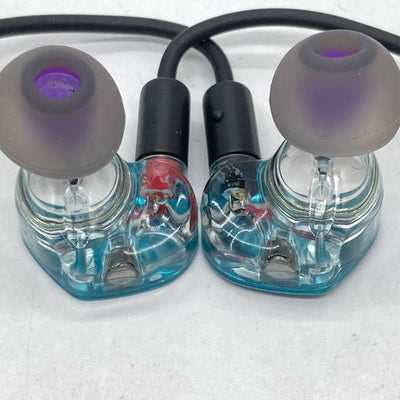 【中古】MA910SR Pentaconn ear グレイシアブルー【日本橋】