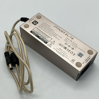 【中古】iPower Elite 12V【秋葉原】