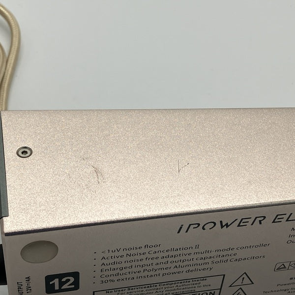 【中古】iPower Elite 12V【秋葉原】