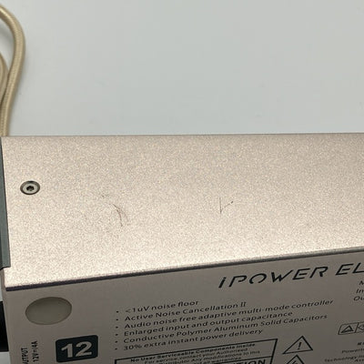 【中古】iPower Elite 12V【秋葉原】