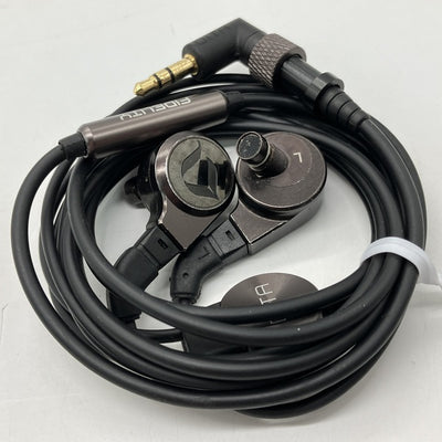 【中古】DITA Twins Fidelity Barium Grey 【DITA-FIDELITY】【秋葉原】