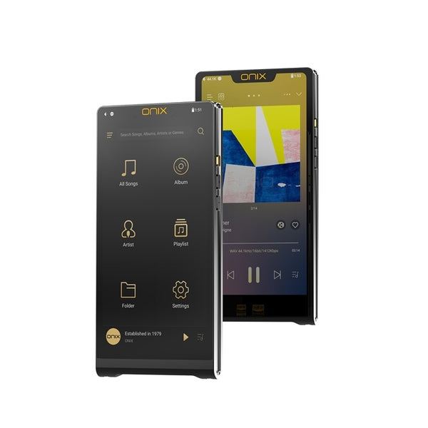 ONIX XM10 LTD 新品未開封 3点セット ONIX Waltz XM10LTD レビュー | フラットでシャープなサウンド