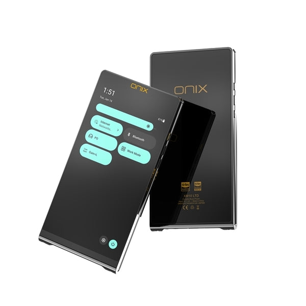 ONIX XM10 LTD 新品同様 ONIX Waltz XM10LTD【ONIX期間限定セール！～12/1まで！】 – e☆イヤホン