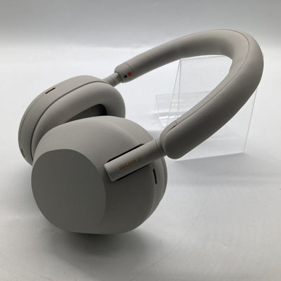【中古】WH-1000XM5 SM プラチナシルバー【日本橋】