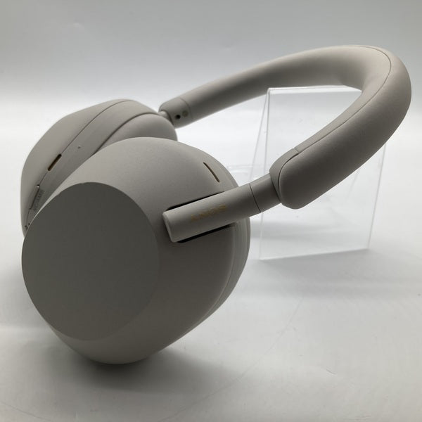 【中古】WH-1000XM5 SM プラチナシルバー【日本橋】