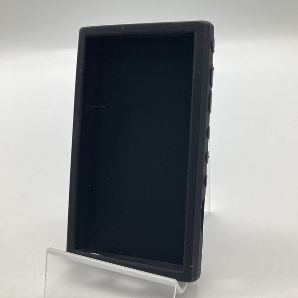 【中古】NW-A300シリーズ用シリコンケース ブラック 【CKM-NWA300BCWW】【名古屋】