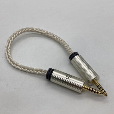 【中古】4.4mm to 4.4mm cable【仙台】