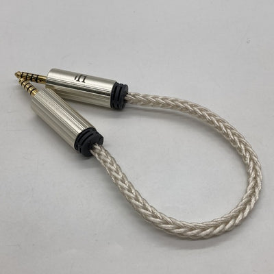 【中古】4.4mm to 4.4mm cable【仙台】