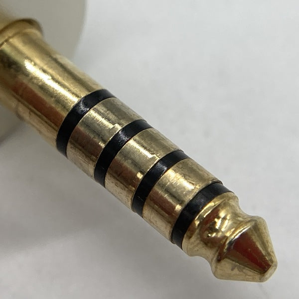 【中古】4.4mm to 4.4mm cable【仙台】