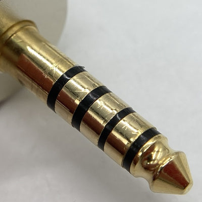 【中古】4.4mm to 4.4mm cable【仙台】