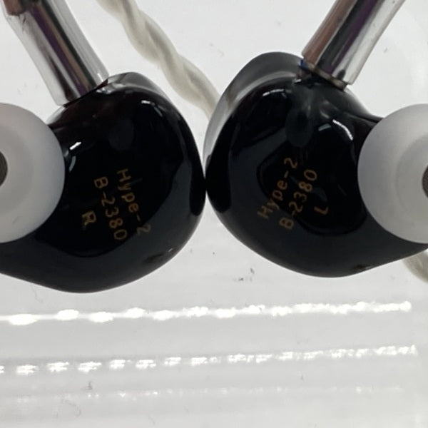 【中古】Hype 2 Indigo (Blue)【秋葉原】