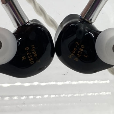 【中古】Hype 2 Indigo (Blue)【秋葉原】