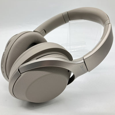 【中古】WH-1000XM2 NM シャンパンゴールド【秋葉原】