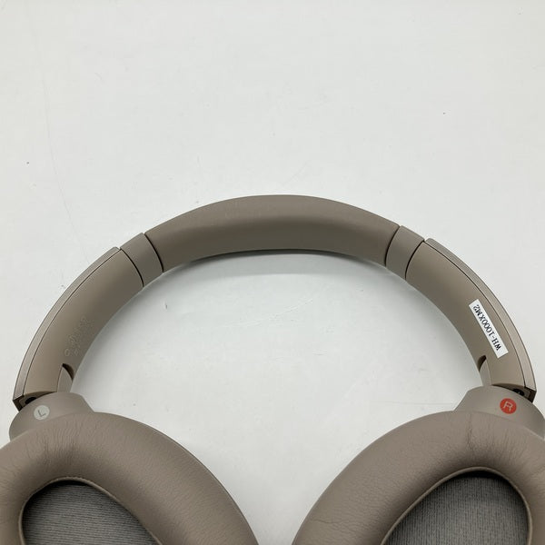 【中古】WH-1000XM2 NM シャンパンゴールド【秋葉原】