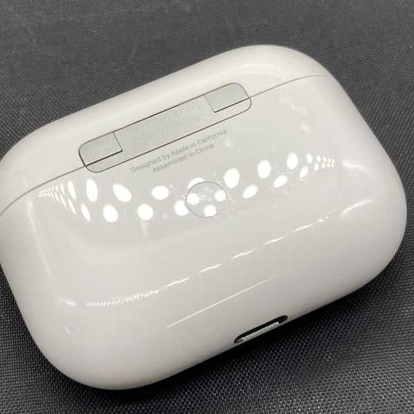 Apple 【中古】AirPods Pro 充電ケース【秋葉原】 – e☆イヤホン