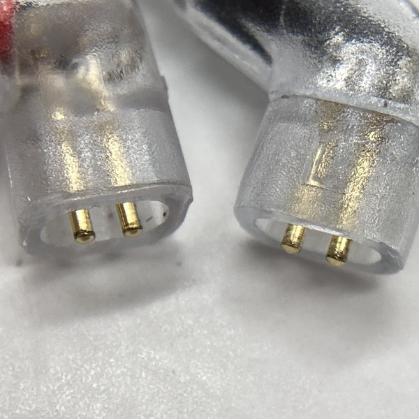 【中古】＜玲-Rei qdc(2P-PRO)→2.5φ4極＞BSP-HPCL-SDTREPU4【秋葉原】