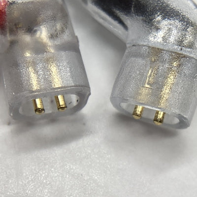 【中古】＜玲-Rei qdc(2P-PRO)→2.5φ4極＞BSP-HPCL-SDTREPU4【秋葉原】