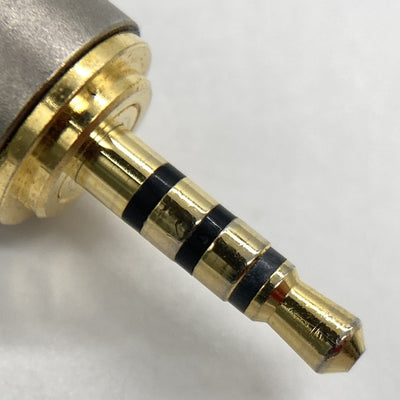 【中古】＜玲-Rei qdc(2P-PRO)→2.5φ4極＞BSP-HPCL-SDTREPU4【秋葉原】