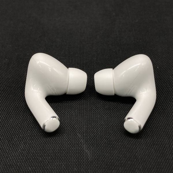 さ*ー様 AirPods Pro 第2世代 シリアルNo有　中古 AirPods、AirPods Pro、およびAirPods Maxのシリアル番号の検索
