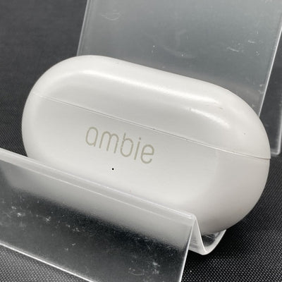 【中古】AM-TW01 ホワイト【秋葉原】