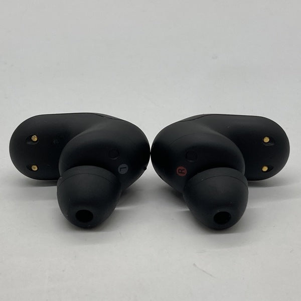 SONY 【中古】INZONE Buds ブラック 【WF-G700N BZ】【秋葉原