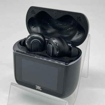 【中古】TOUR PRO 3 ブラック【JBLTOURPRO3BLK】【秋葉原】